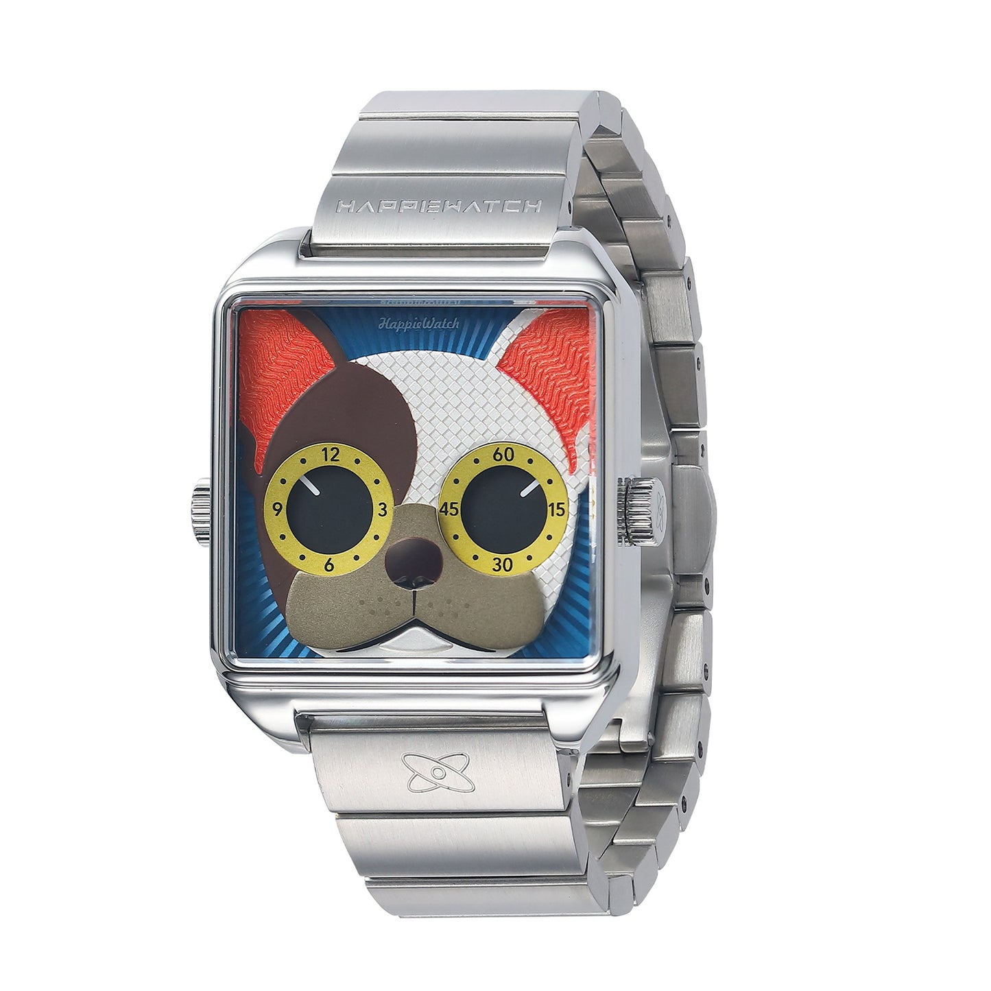 HappieWatch The Duke Watch HappieWatch