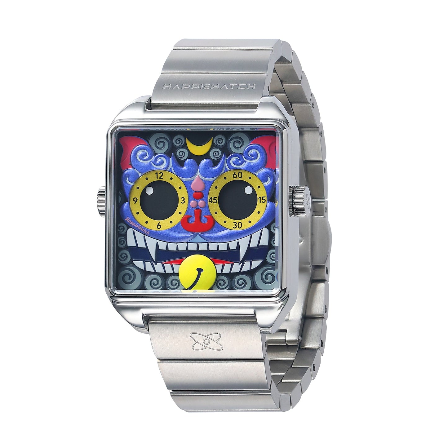 HappieWatch Leon the Foo Dog Watch HappieWatch