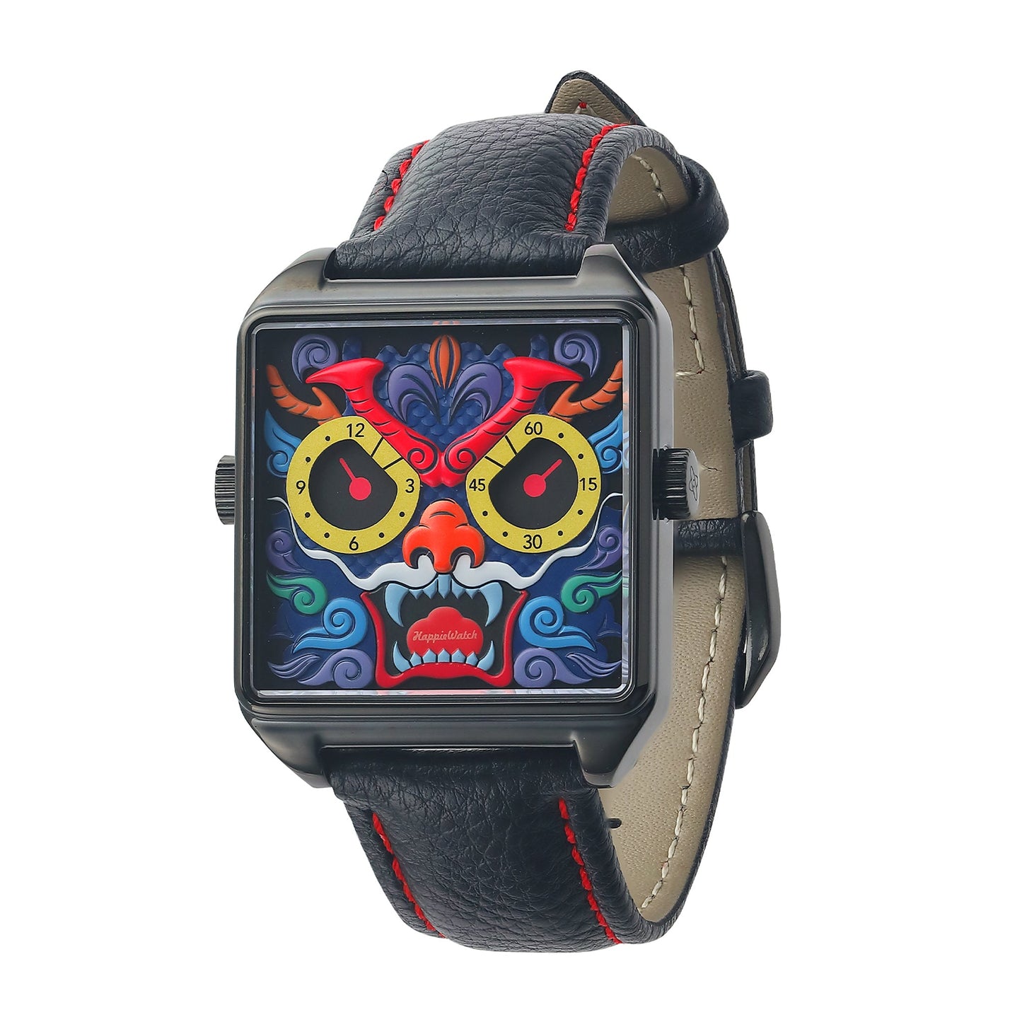 HappieWatch The Tyrant Dragon Watch HappieWatch