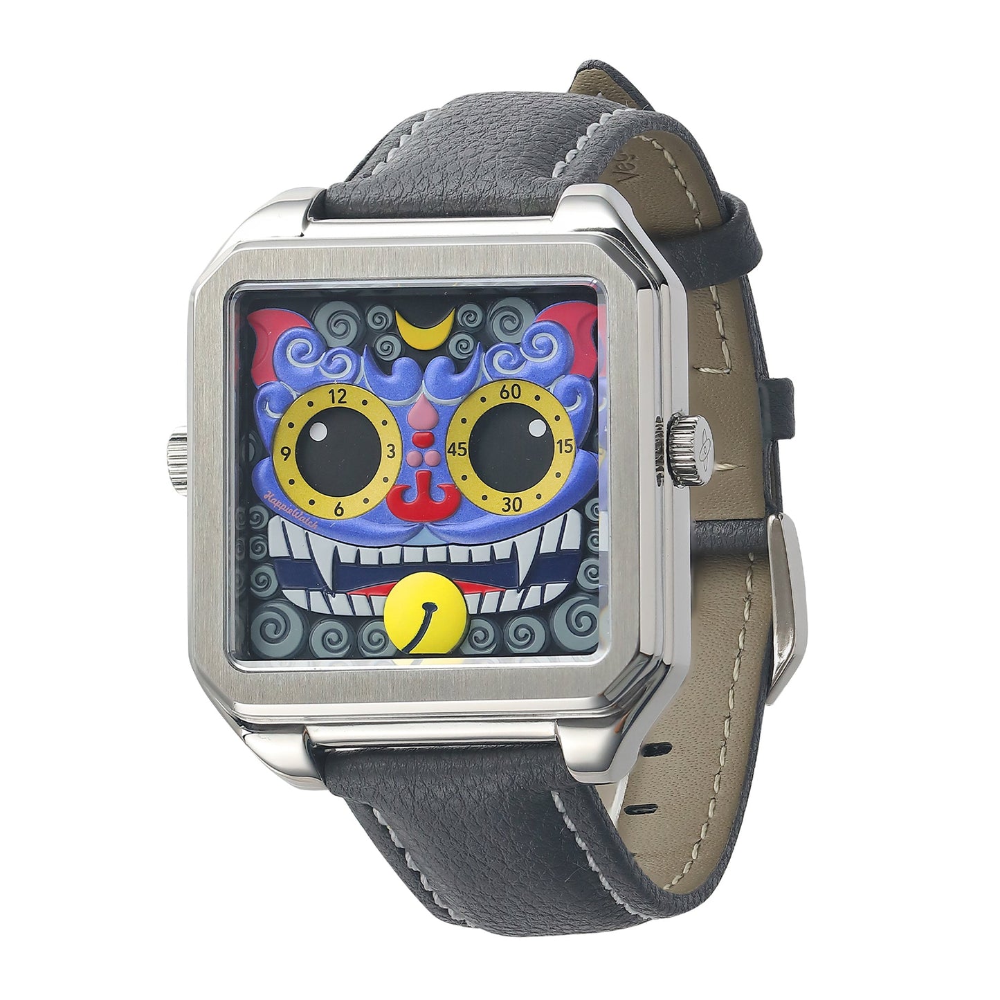 HappieWatch Leon the Foo Dog Watch HappieWatch