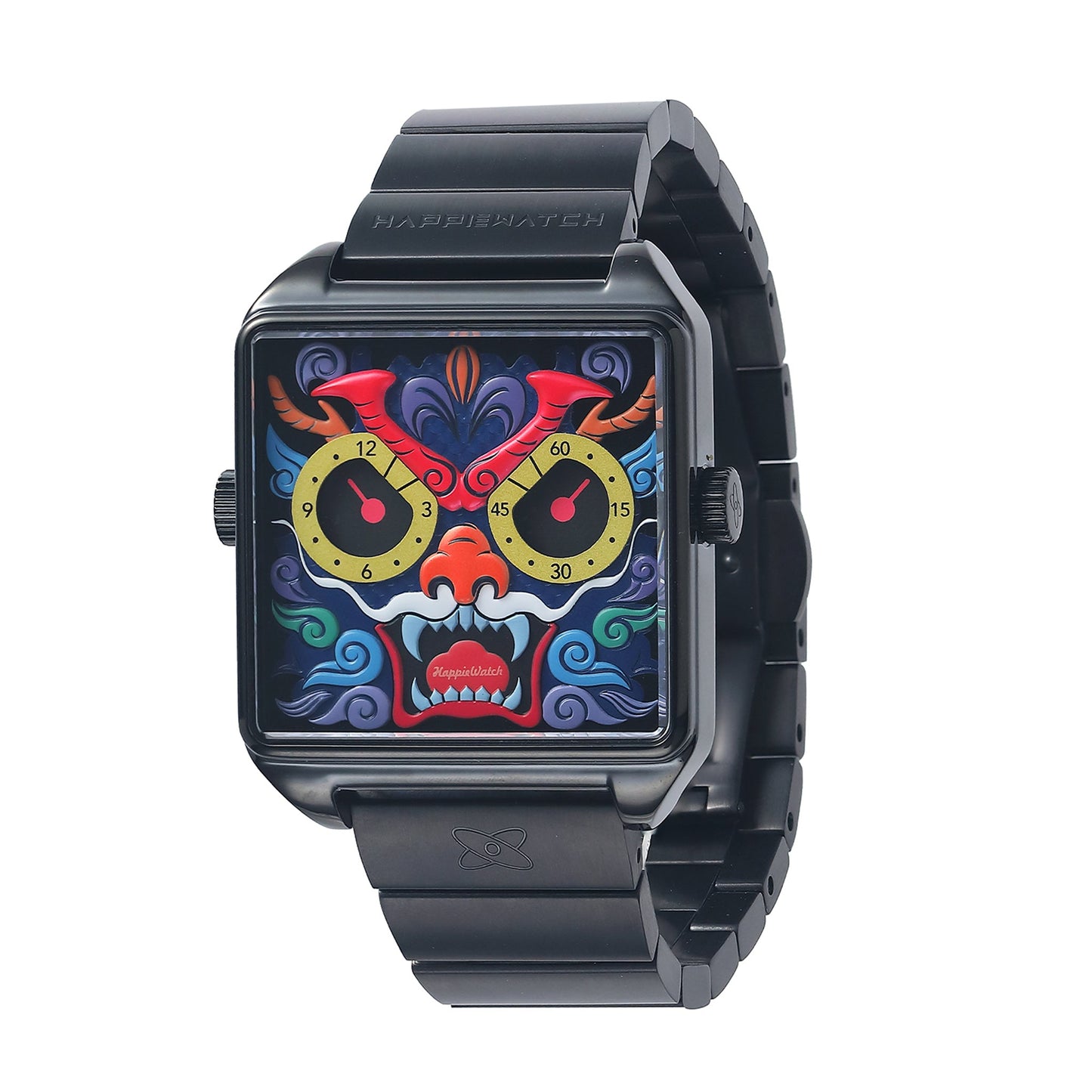 HappieWatch The Tyrant Dragon Watch HappieWatch