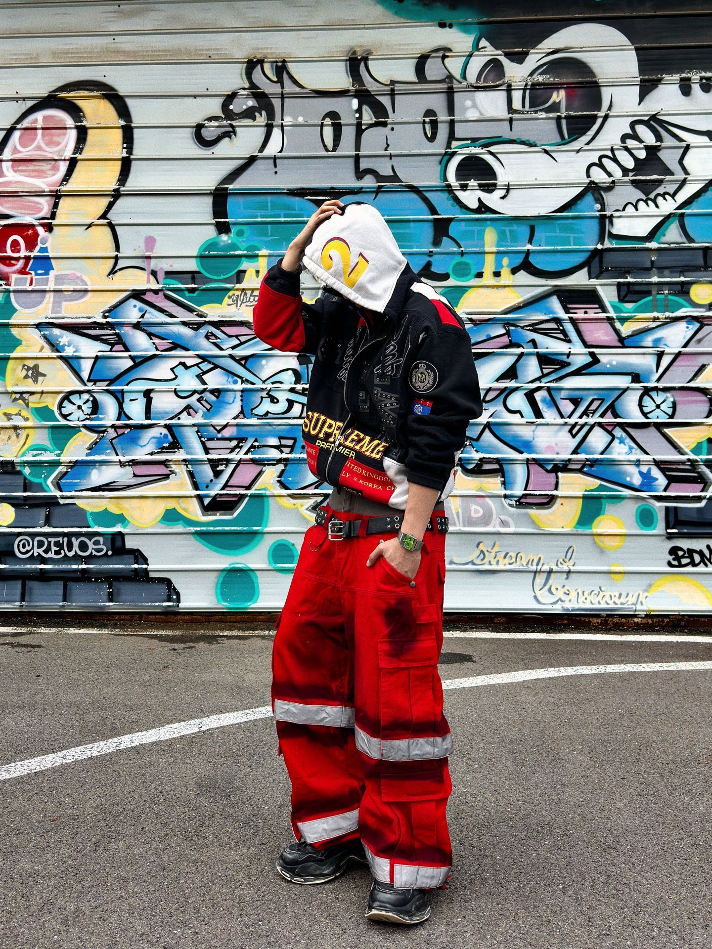 HappieWatch The Chameleon Watch HappieWatch