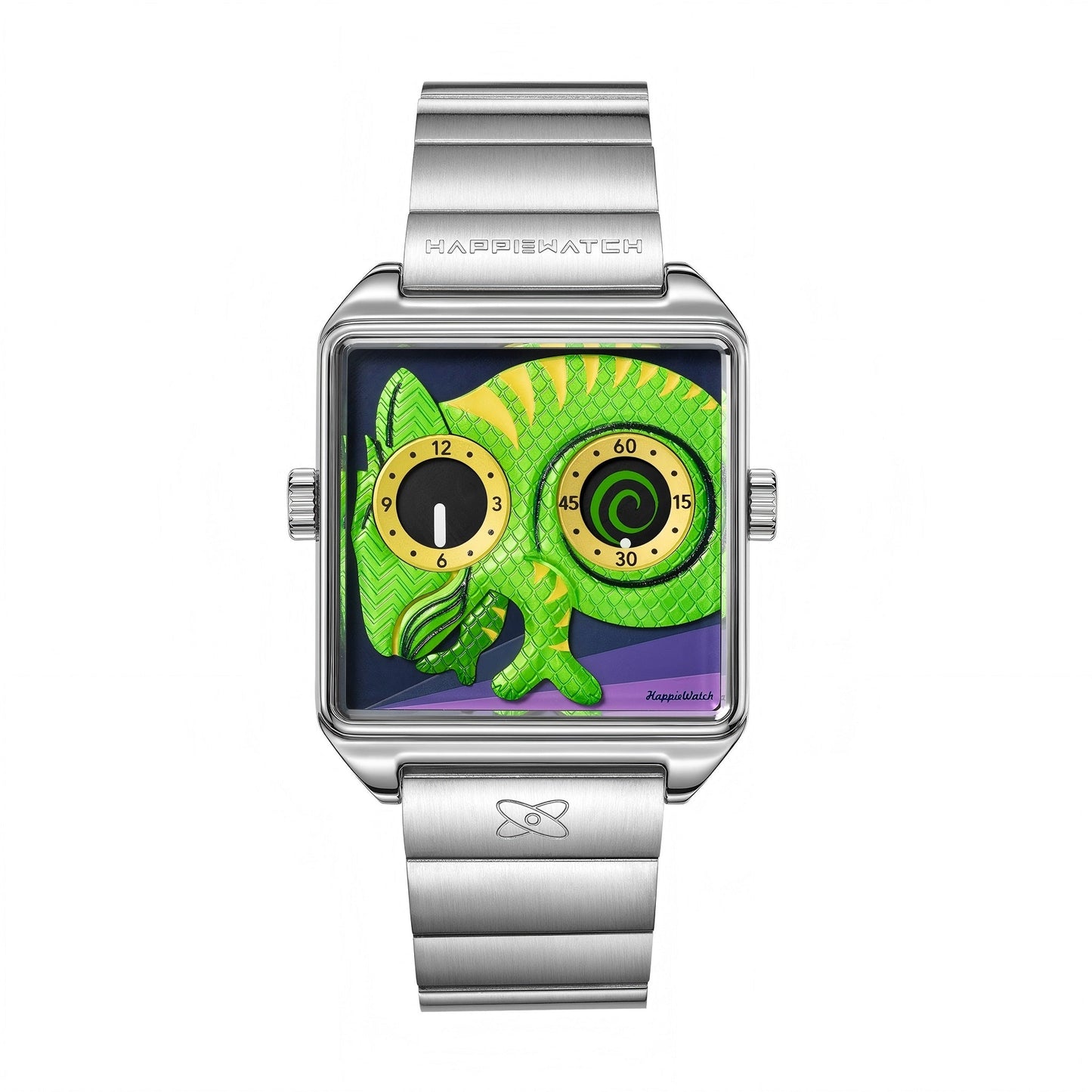 Chameleon Victor HappieWatch