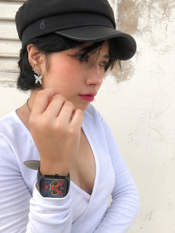 HappieWatch customer photo