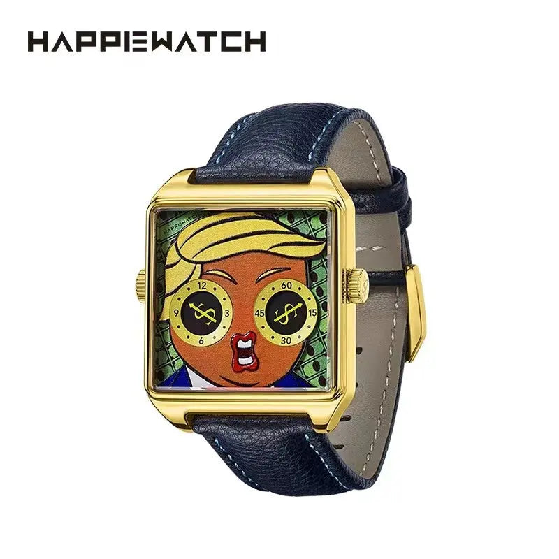 Don Special Edition HappieWatch