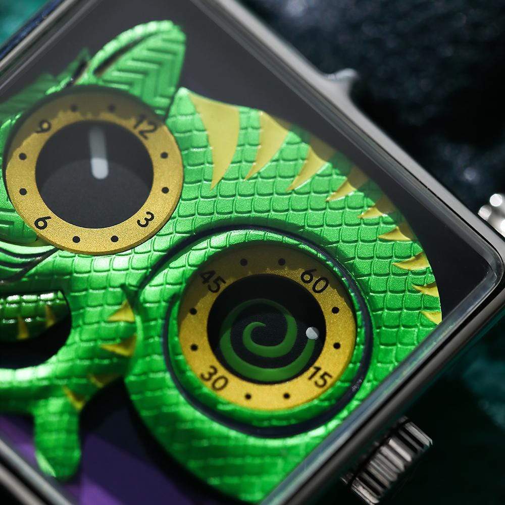 Chameleon Victor freeshipping - HappieWatch