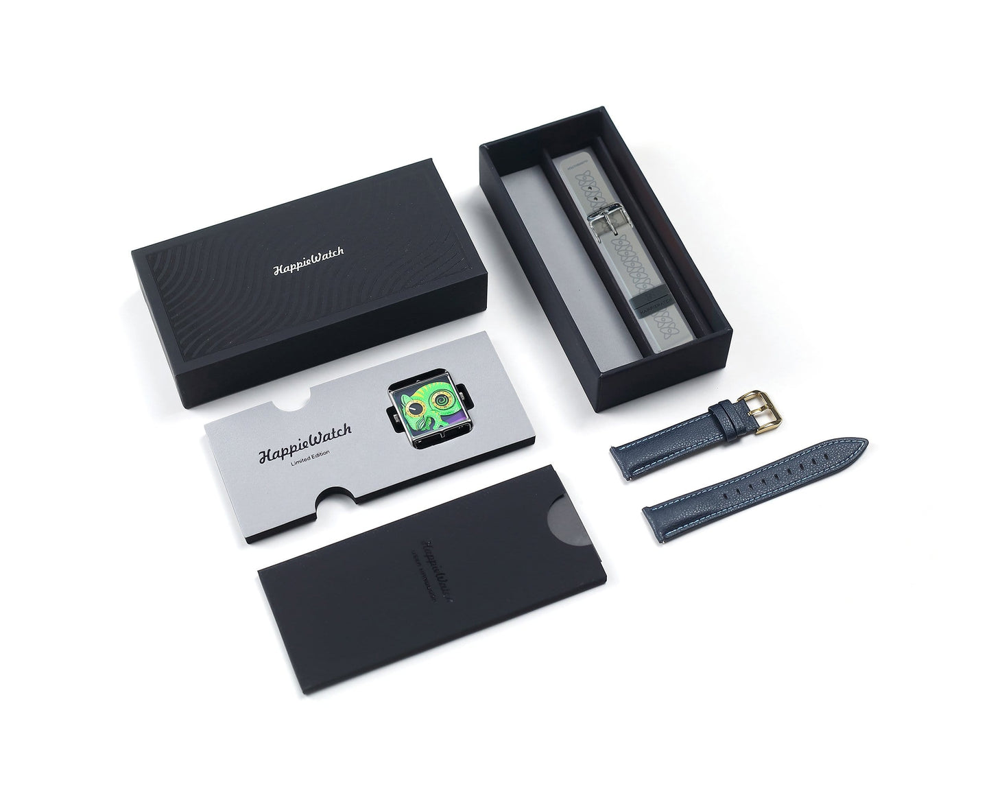 Chameleon Victor freeshipping - HappieWatch