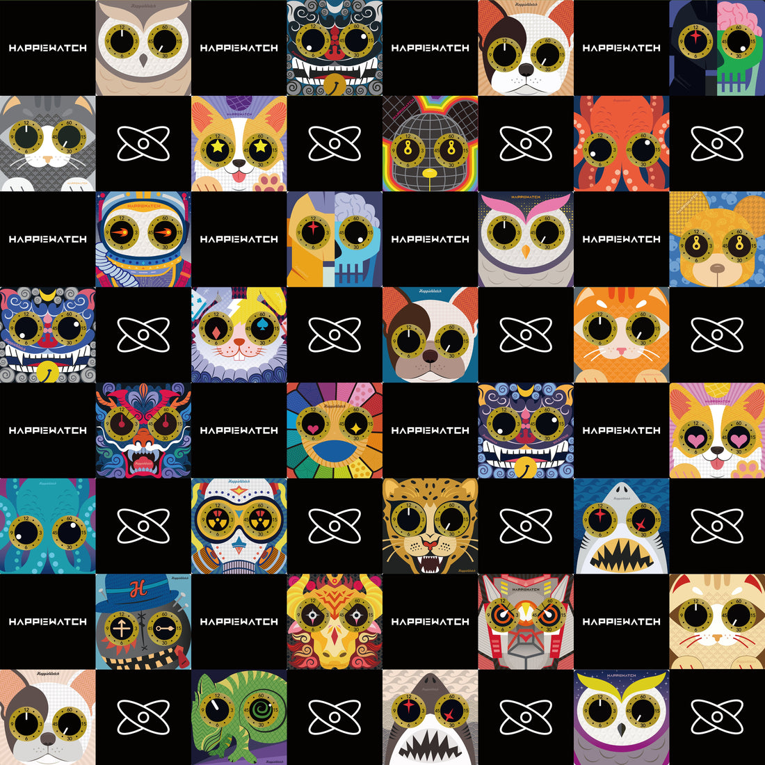 Best Microbrand Watches Under $500 | A Guide by HappieWatch