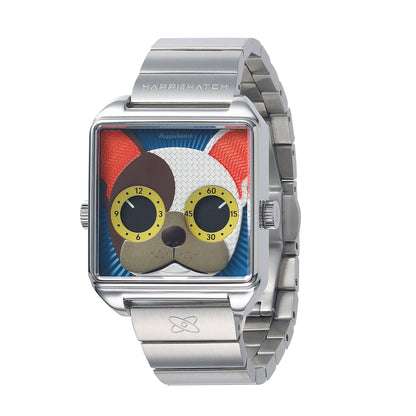 HappieWatch The Duke Watch HappieWatch