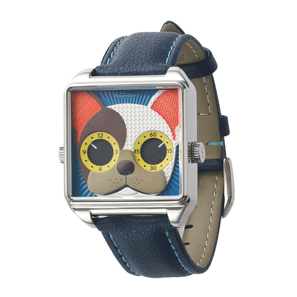 HappieWatch The Duke Watch HappieWatch