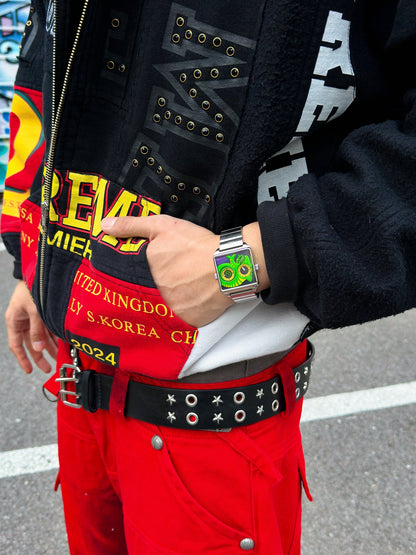 HappieWatch The Chameleon Watch HappieWatch