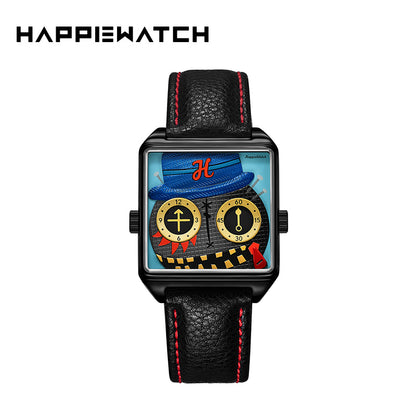 Voodoo Doll - HappieWatch