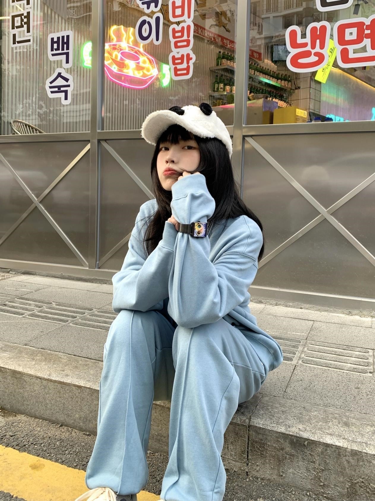 HappieWatch The Magician Rabbit Watch HappieWatch