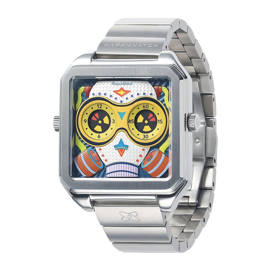 HappieWatch Goofy UFO Watch HappieWatch