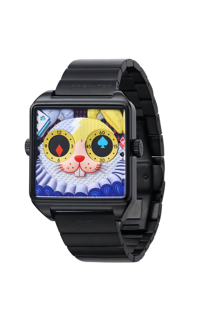 HappieWatch The Magician Rabbit Watch HappieWatch