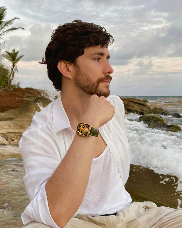 HappieWatch customer photo