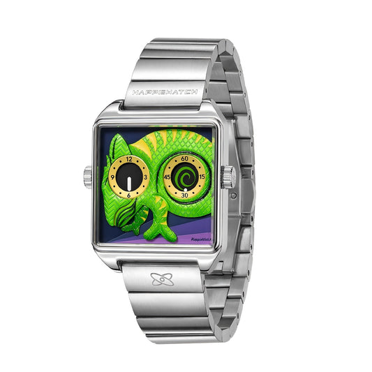 Chameleon Victor HappieWatch