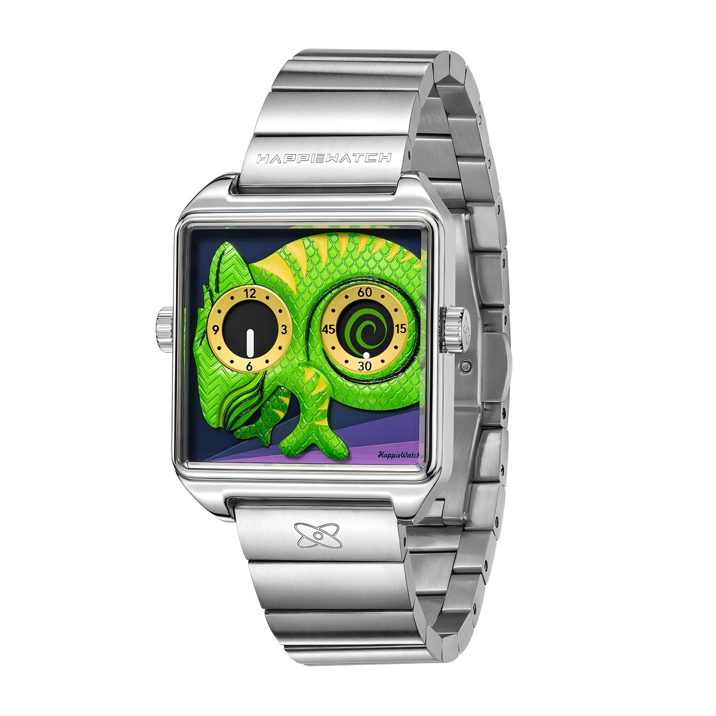 HappieWatch The Chameleon Watch HappieWatch