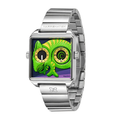 HappieWatch The Chameleon Watch HappieWatch