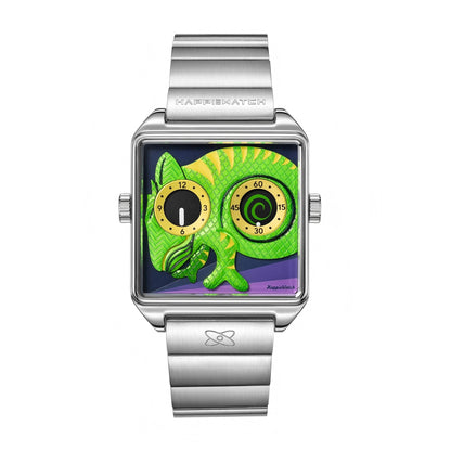 Chameleon Victor HappieWatch