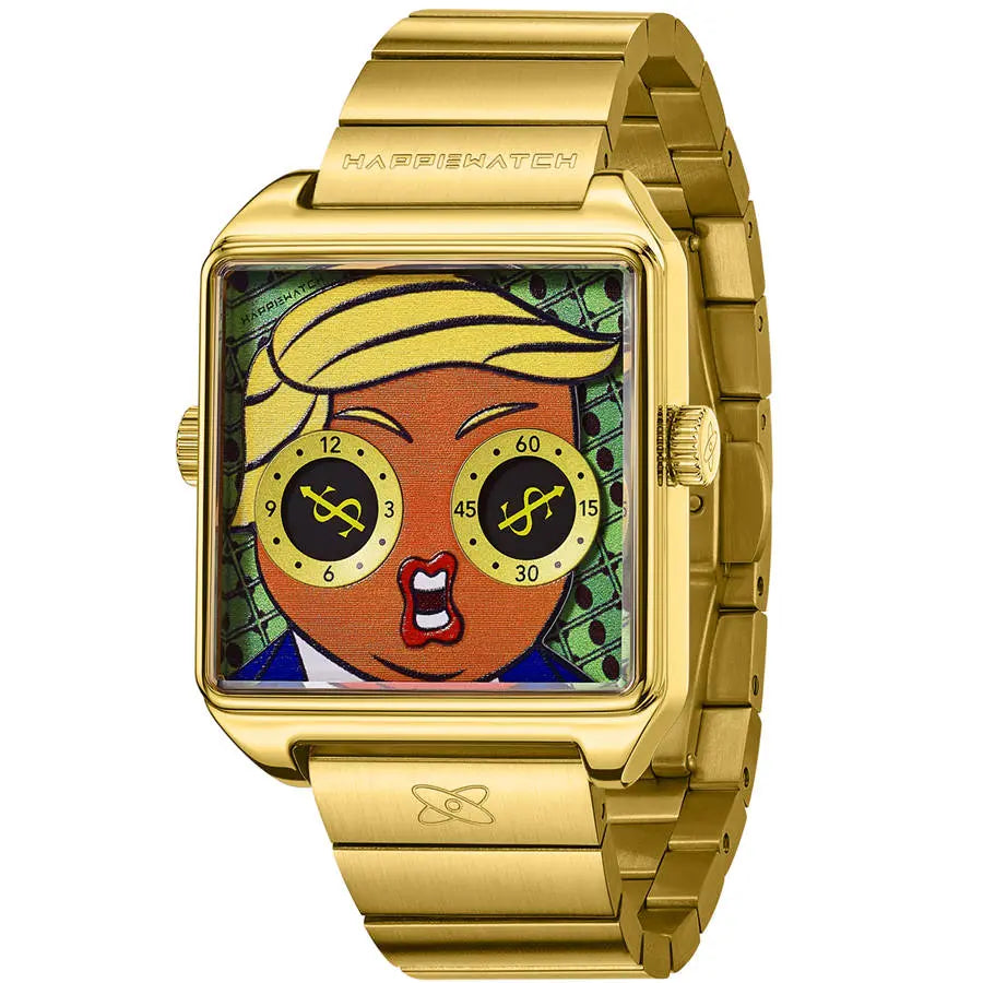 Don  Special Edition HappieWatch