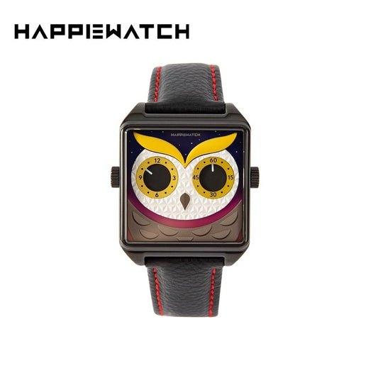 【New】Night Owl - HappieWatch
