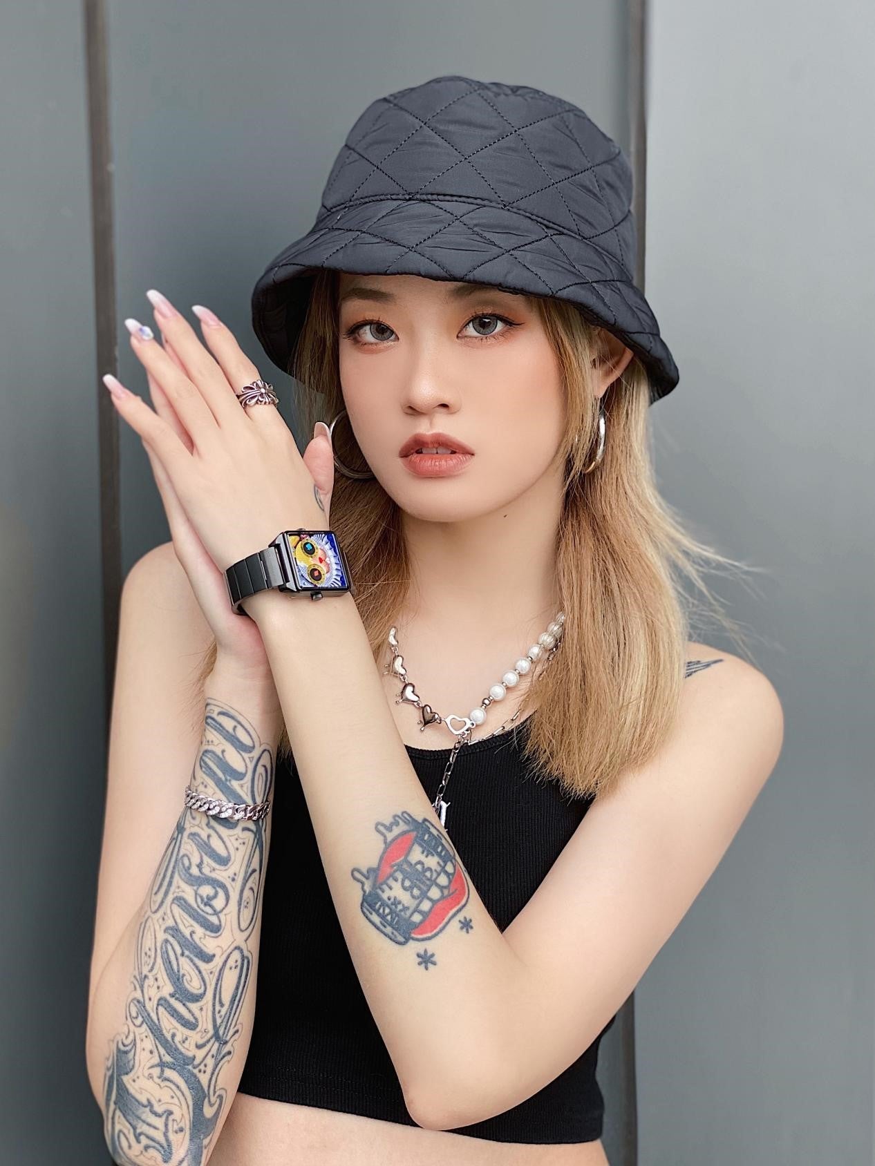 HappieWatch The Magician Rabbit Watch HappieWatch