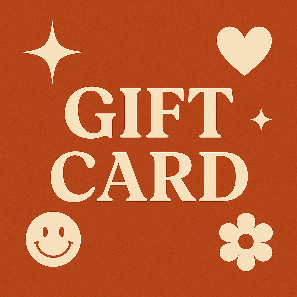 HappieWatch Gifts Card HappieWatch