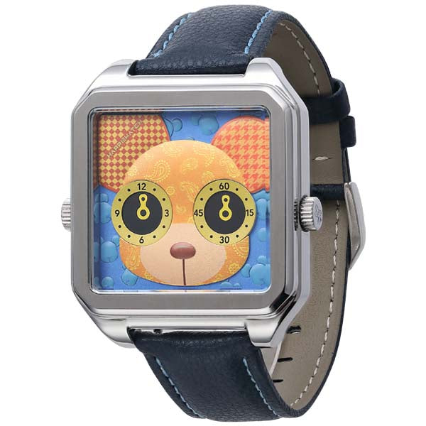 Fashion Bear - HappieWatch