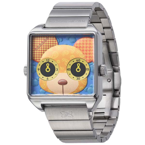 Fashion Bear - HappieWatch