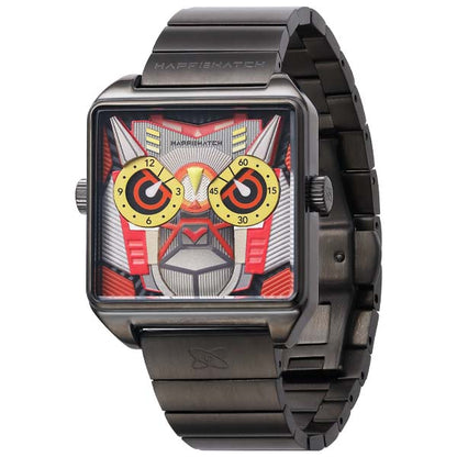 King Kong - HappieWatch