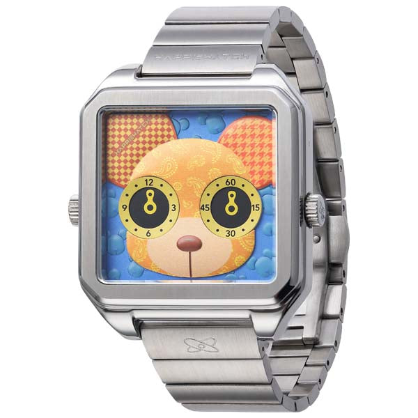 Fashion Bear - HappieWatch