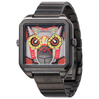 King Kong - HappieWatch