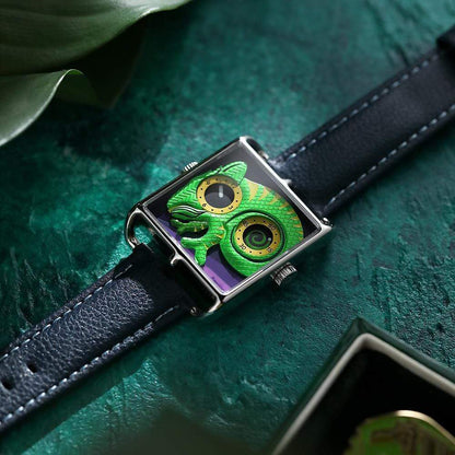 Chameleon Victor freeshipping - HappieWatch