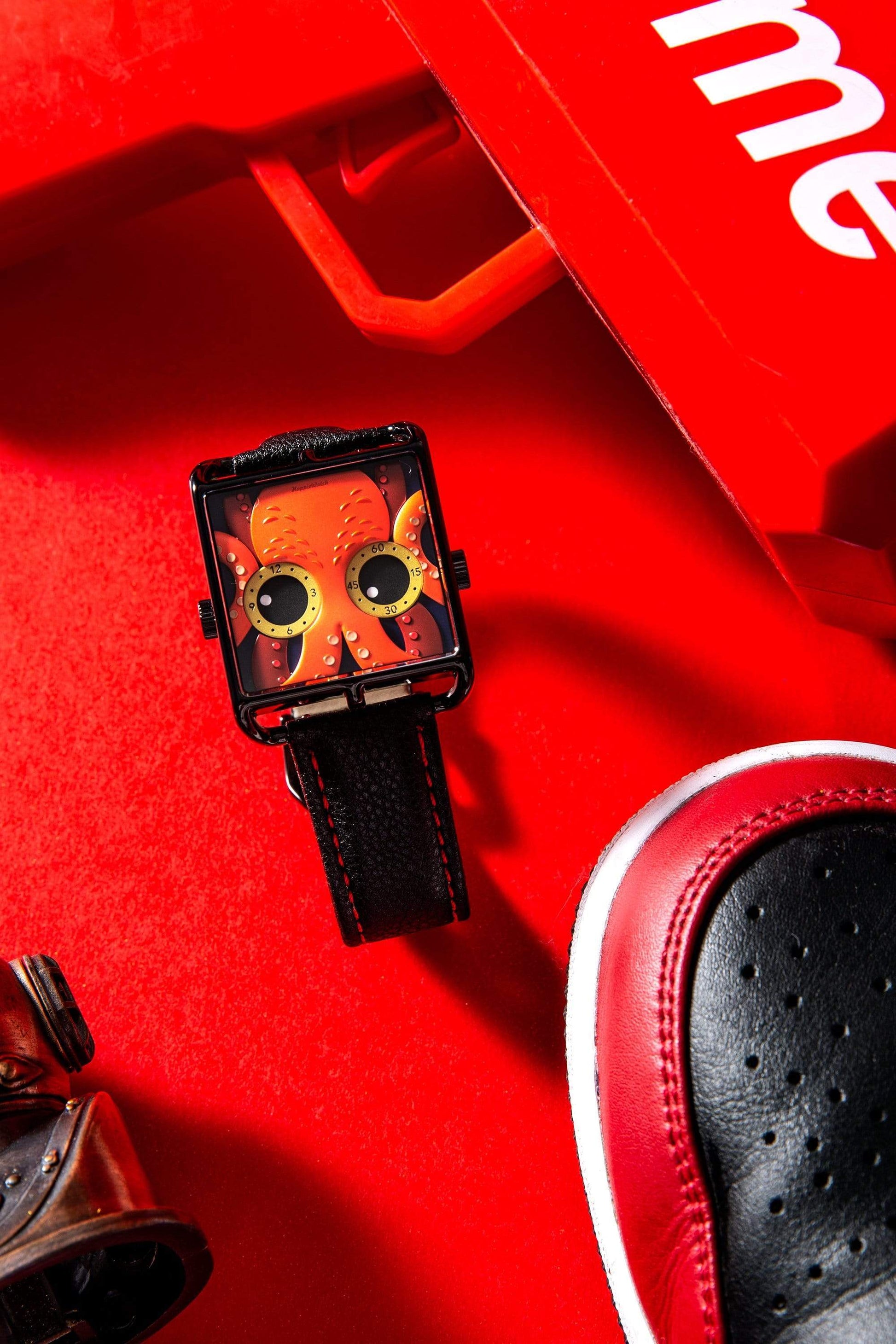 Octopus freeshipping - HappieWatch