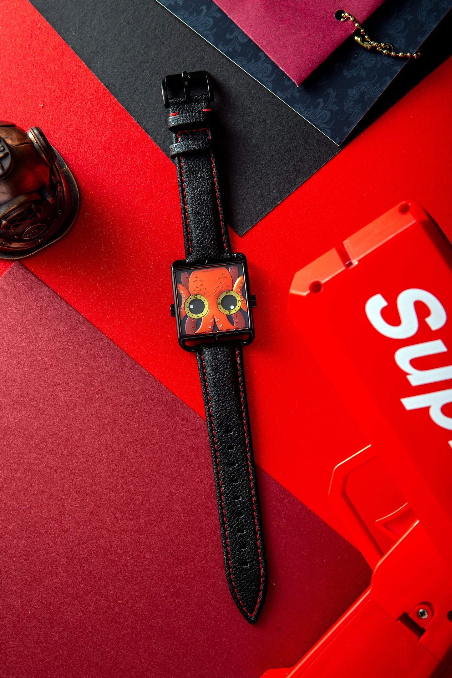 Octopus freeshipping - HappieWatch