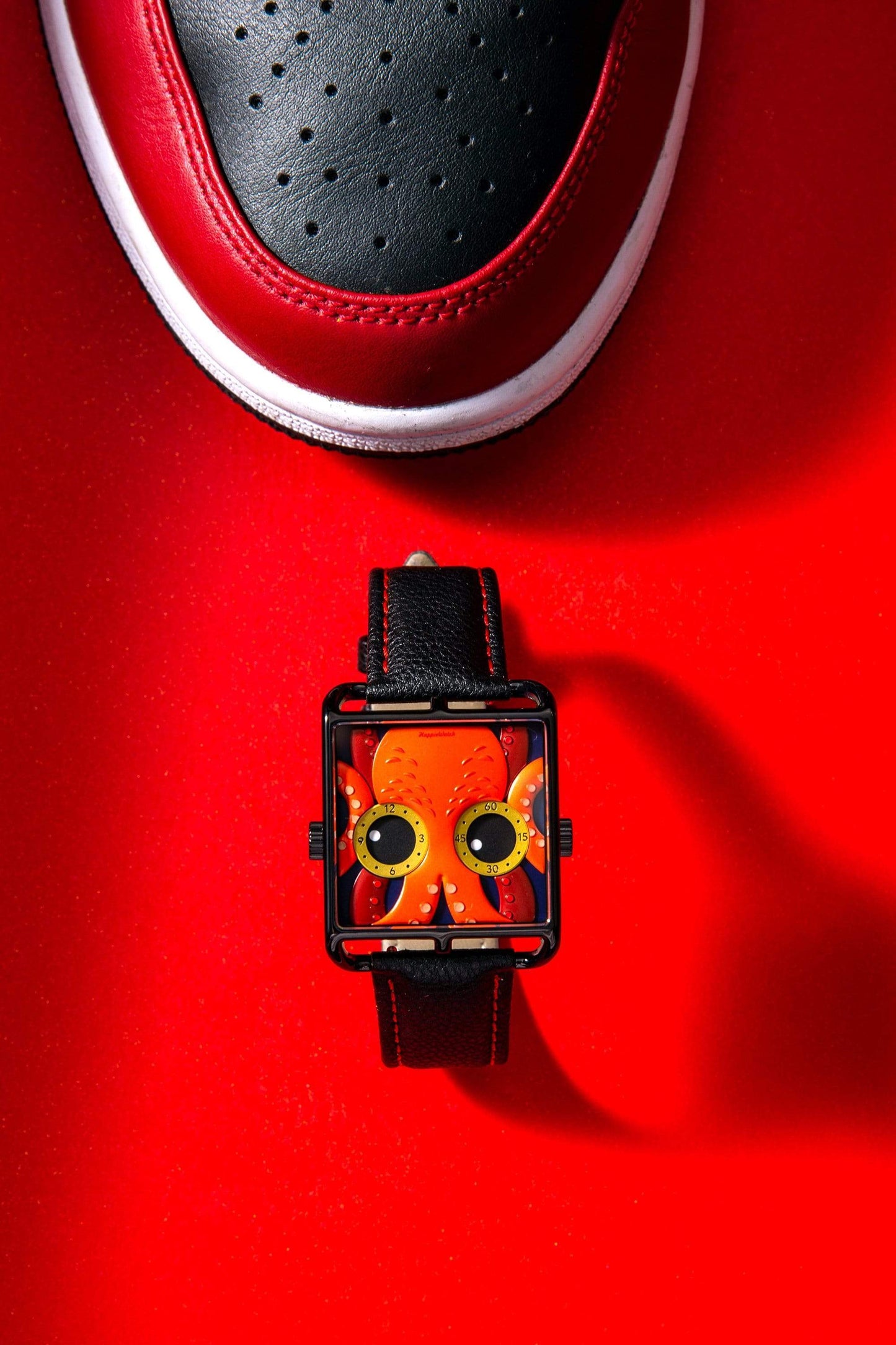 Octopus freeshipping - HappieWatch