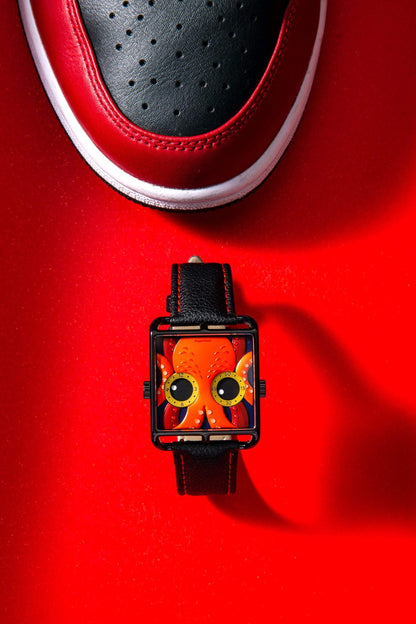 Octopus freeshipping - HappieWatch
