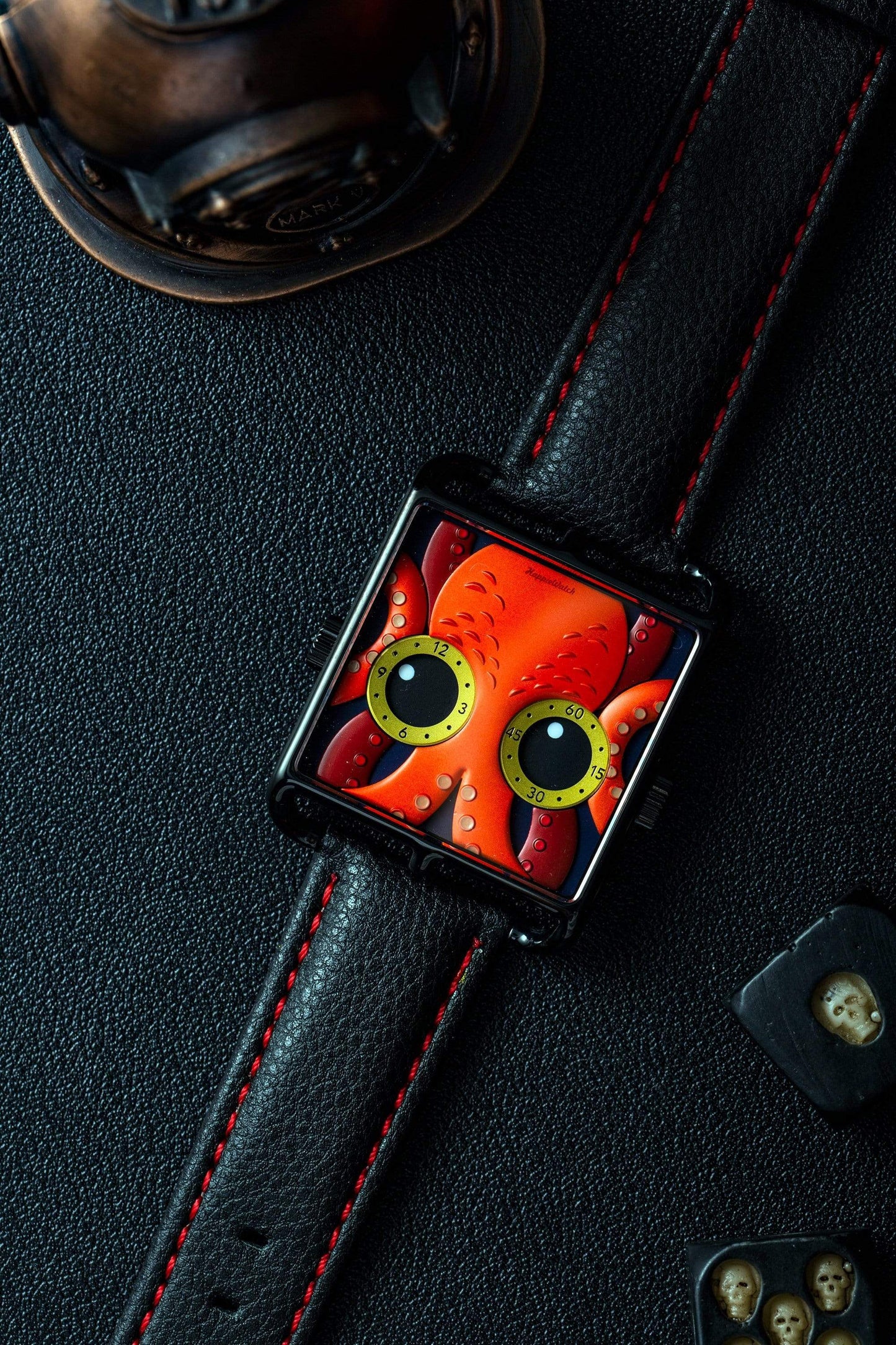 Octopus freeshipping - HappieWatch