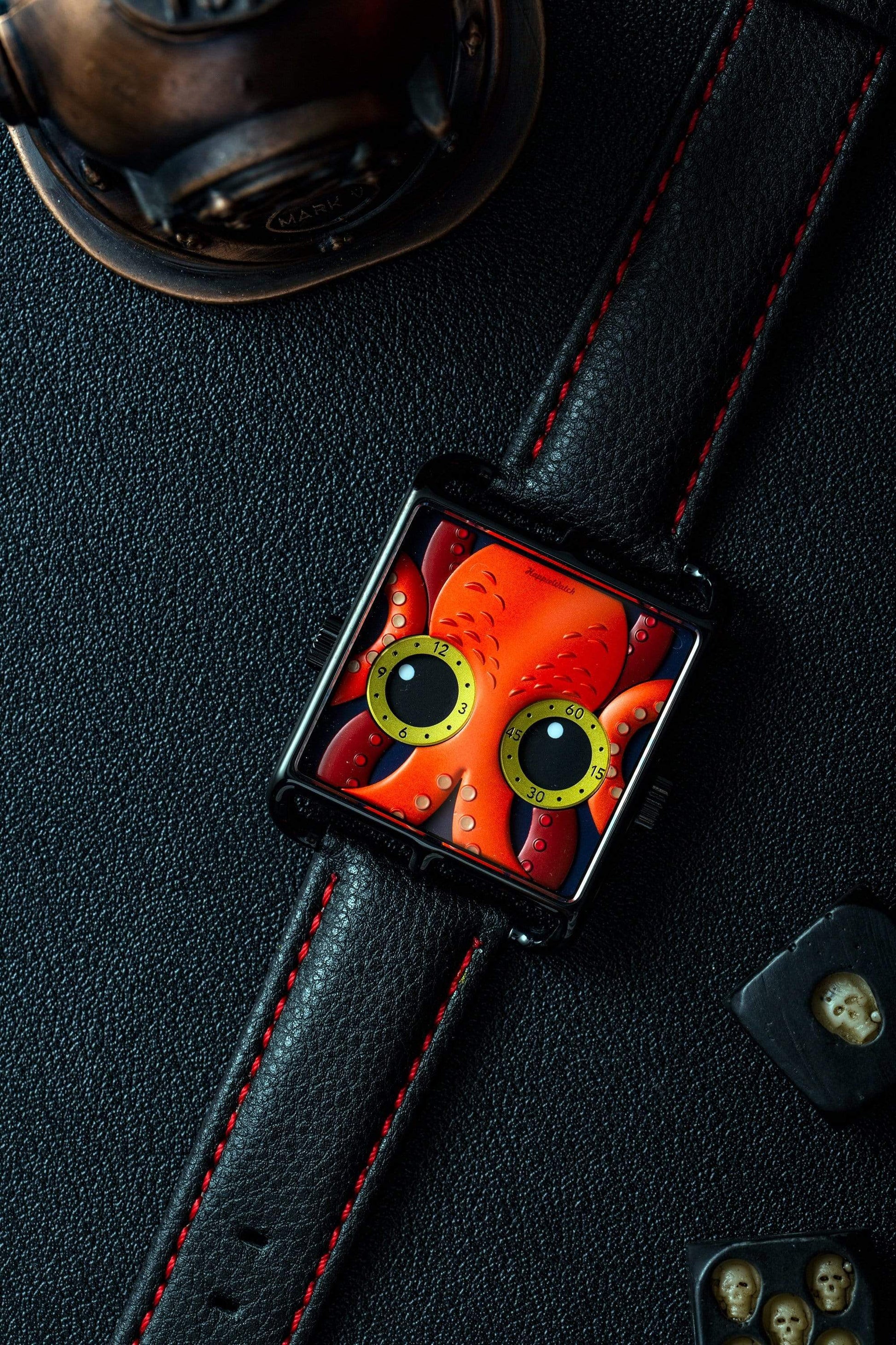 Octopus freeshipping - HappieWatch