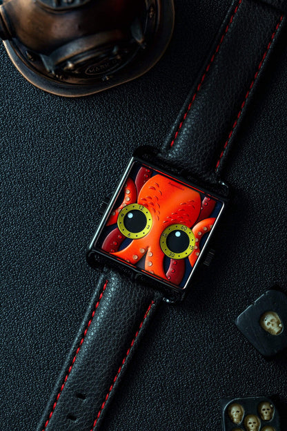 Octopus freeshipping - HappieWatch