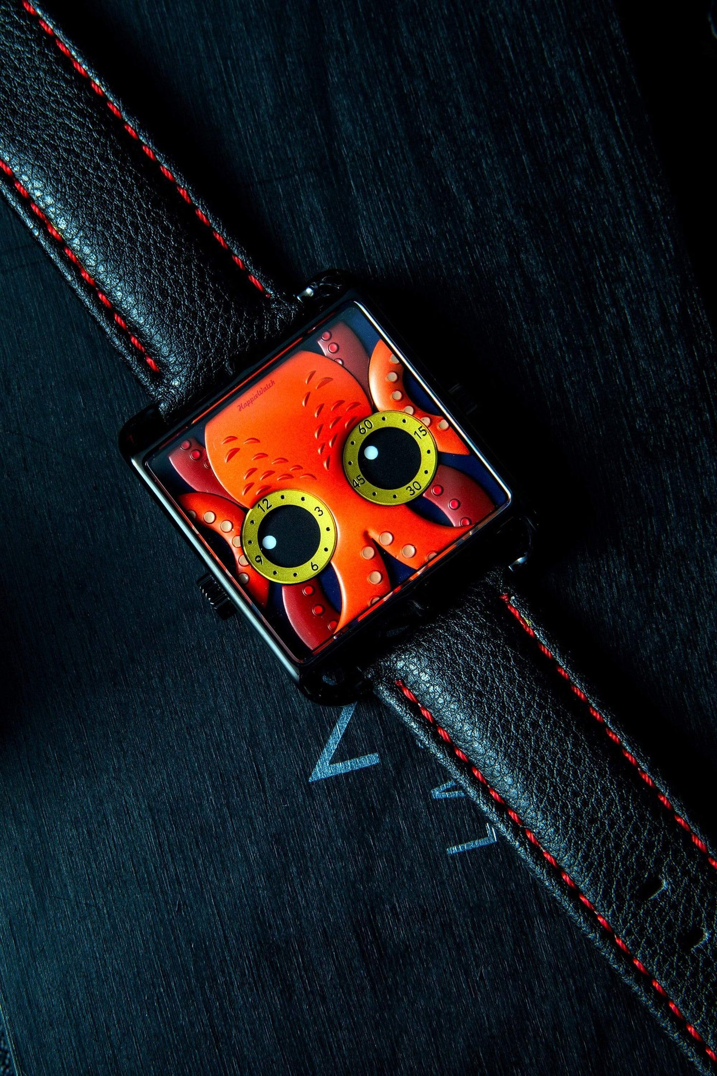 Octopus freeshipping - HappieWatch