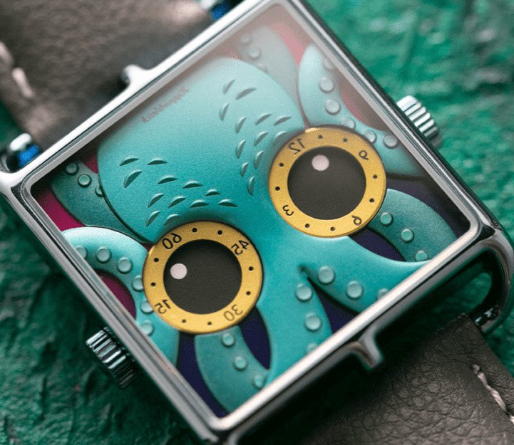 Octopus Kraken freeshipping - HappieWatch