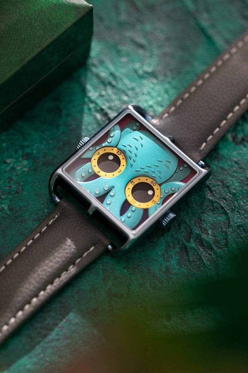 Octopus Kraken freeshipping - HappieWatch