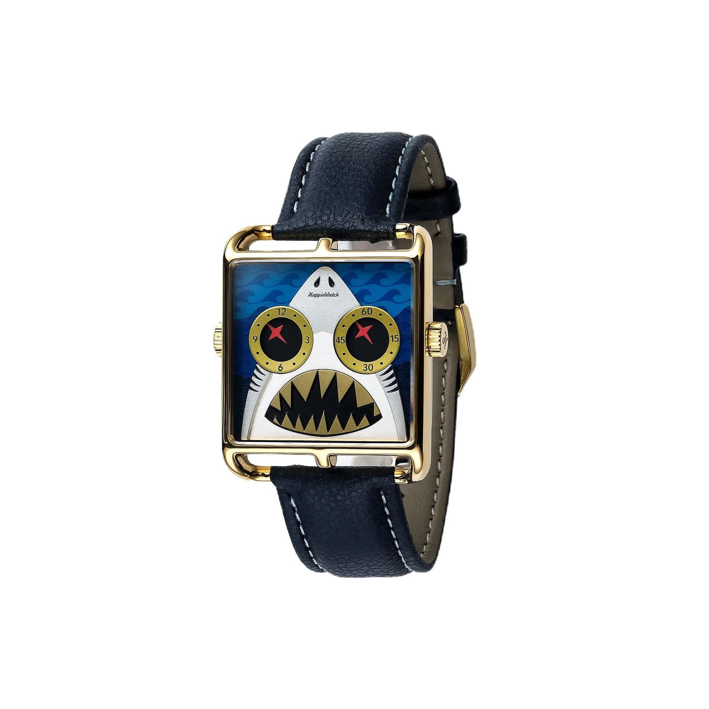 Shark Bruce - Limited Edition freeshipping - HappieWatch