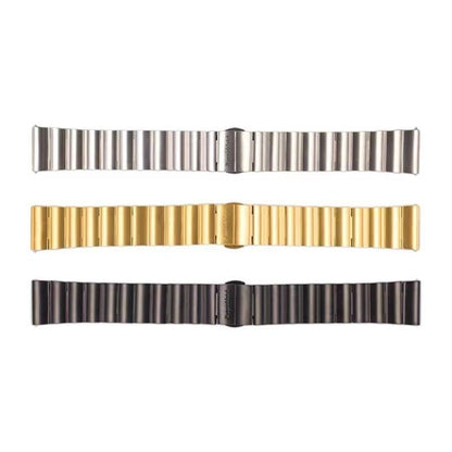 steel bracelets, wristwatch straps, HappieWatch