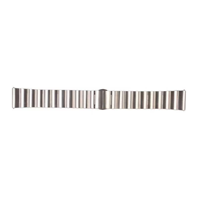 steel bracelets, wristwatch straps, HappieWatch