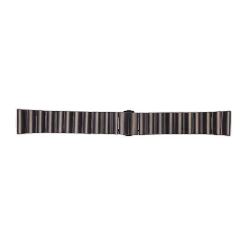steel bracelets, wristwatch straps, HappieWatch
