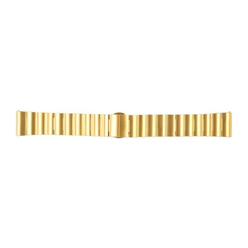 steel bracelets, wristwatch straps, HappieWatch