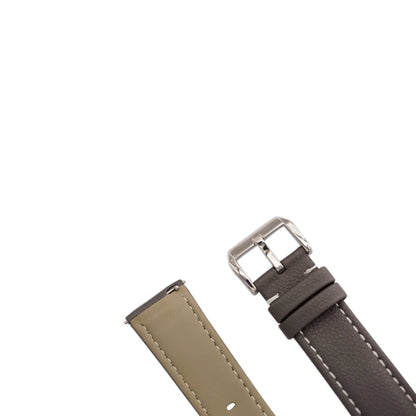 vegan leather straps, wristwatch straps, HappieWatch
